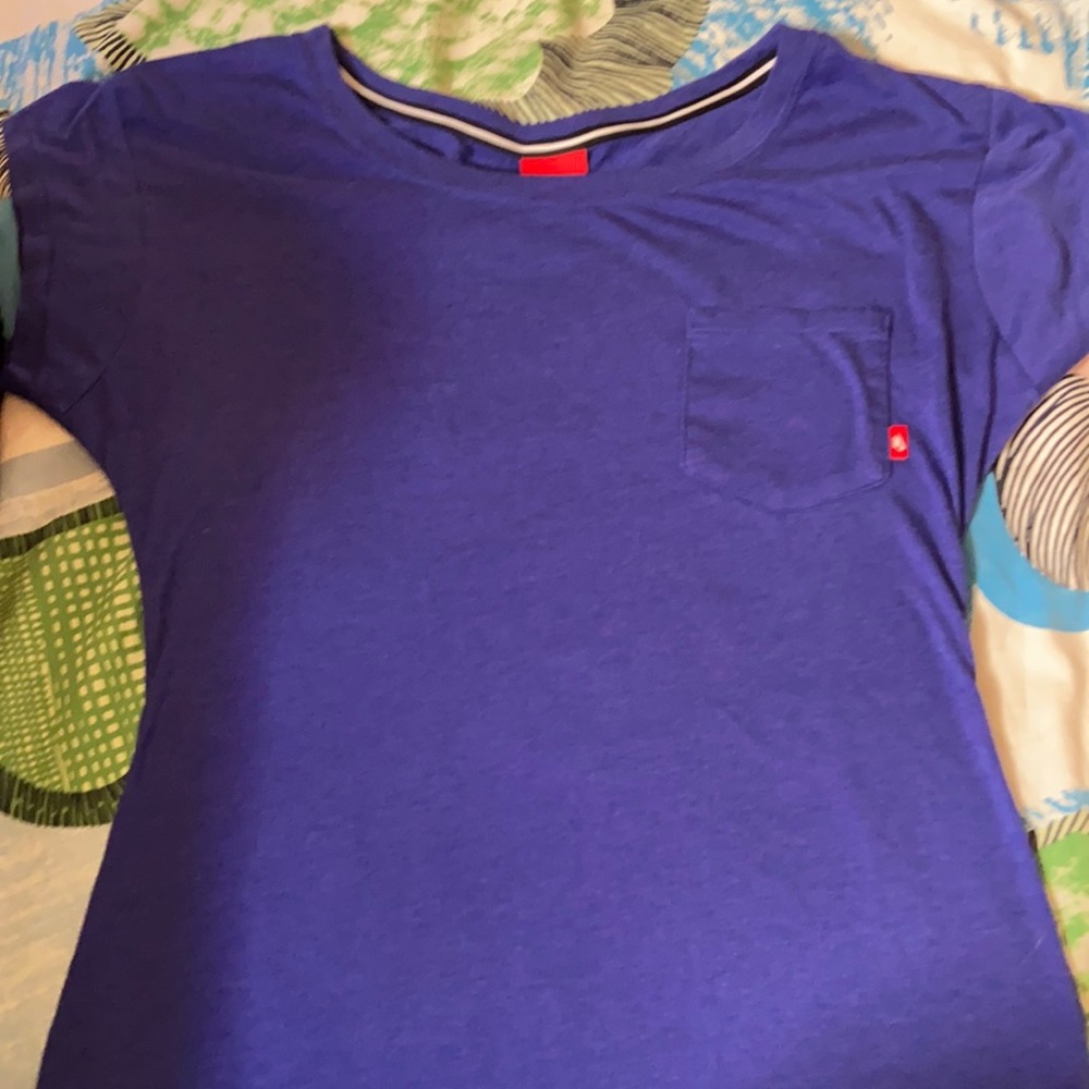 Nike short sleeve shirt